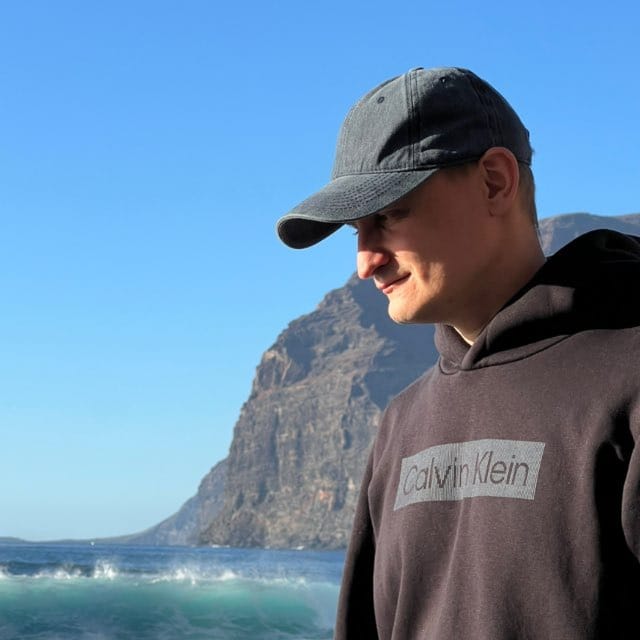 Alexander Bolotnikov